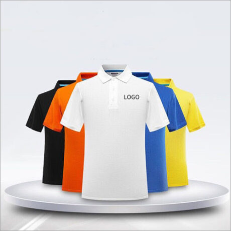 Corporate-Uniform-T-Shirt